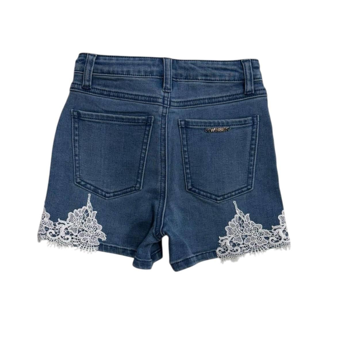 Short BIMBA Twinset 261GB2032