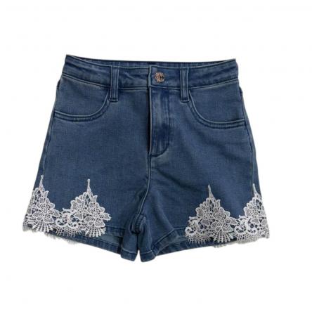 Short BIMBA Twinset 261GB2032