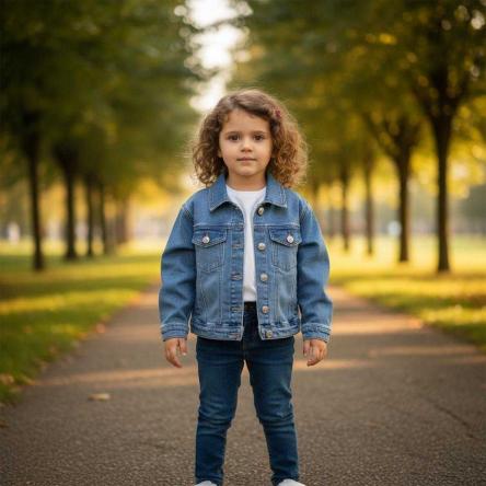 Giubbino BIMBA Twinset 261GB2030