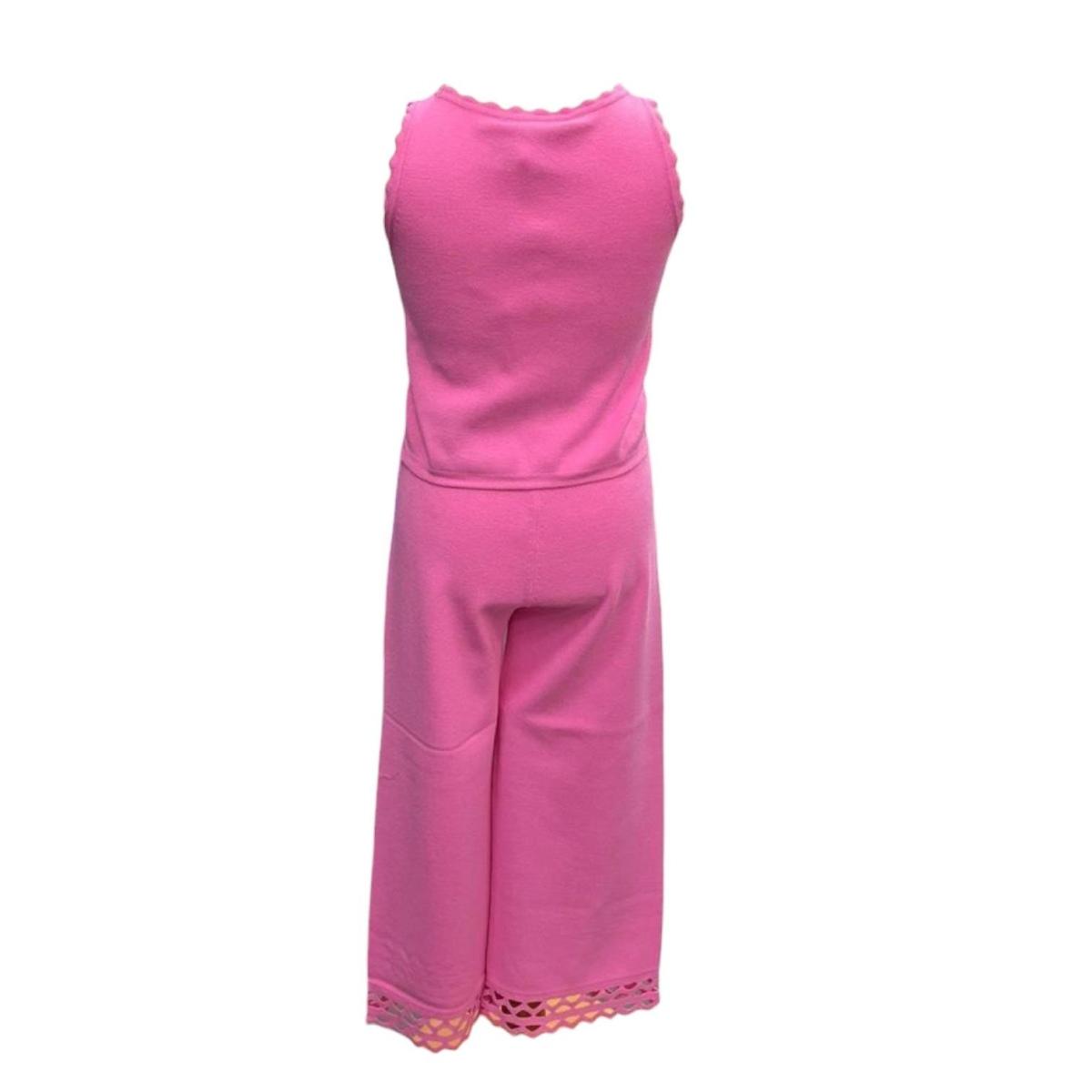 Completino Bimba Twinset 261GB3071