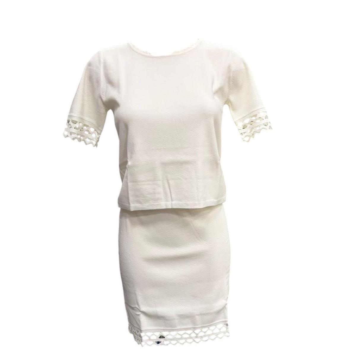 Completo Ragazza Twinset 261GJ3Q42