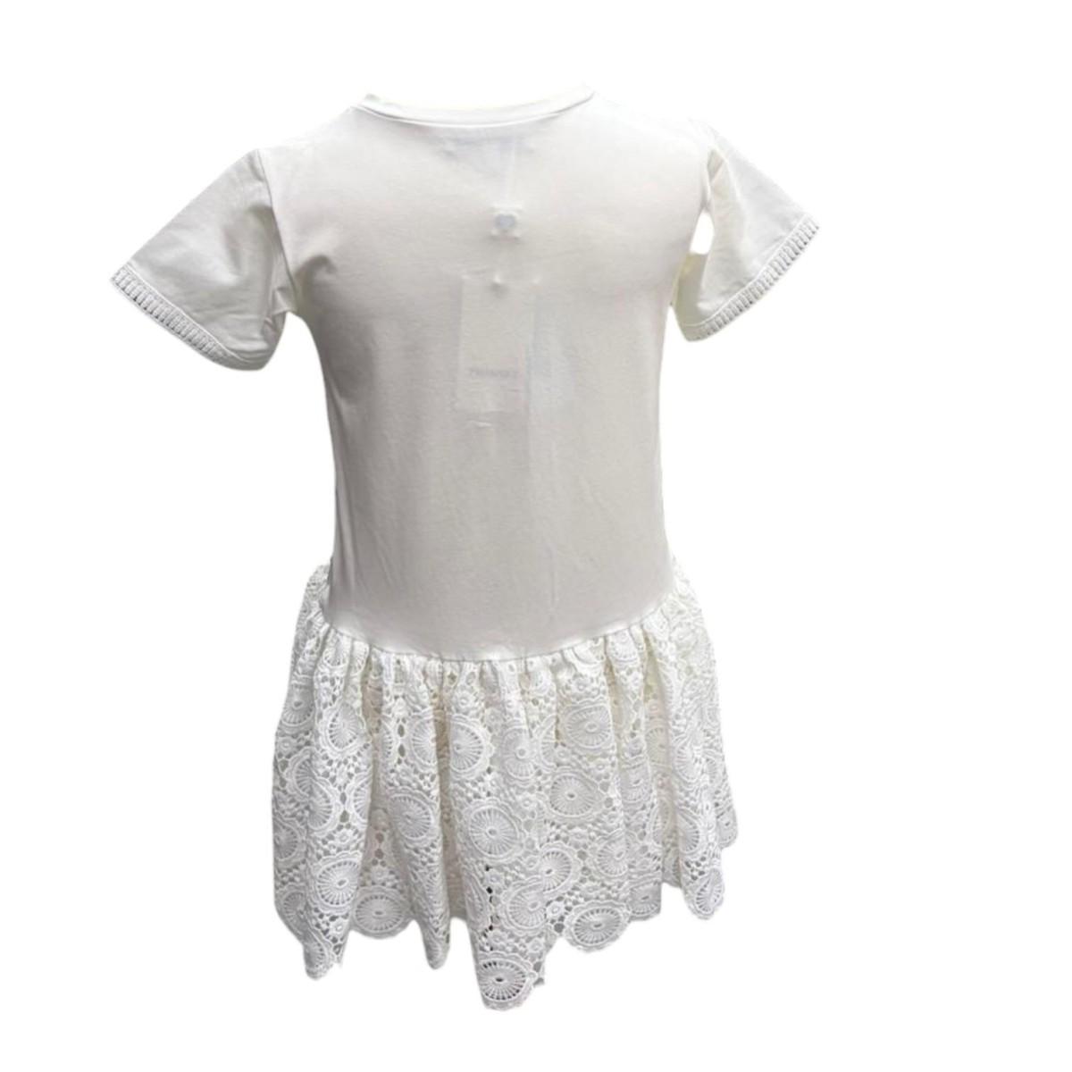 Abitino Bimba Twinset 261GB2012