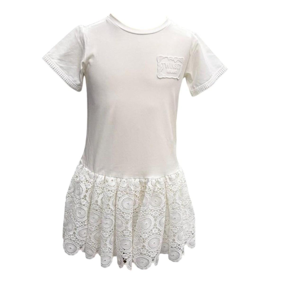 Abitino Bimba Twinset 261GB2012