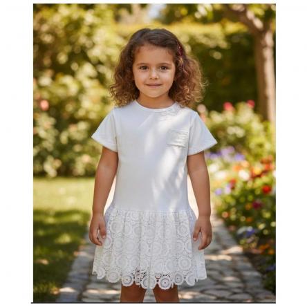 Abitino Bimba Twinset 261GB2012