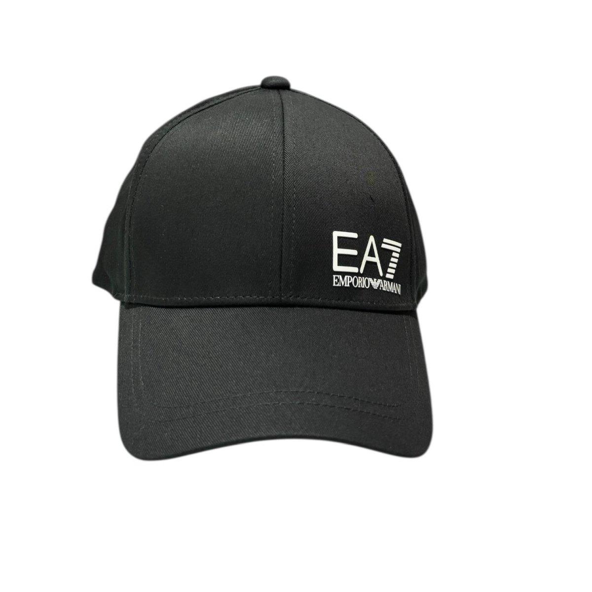 Cappello Uomo EA7 7X00005 AF11989