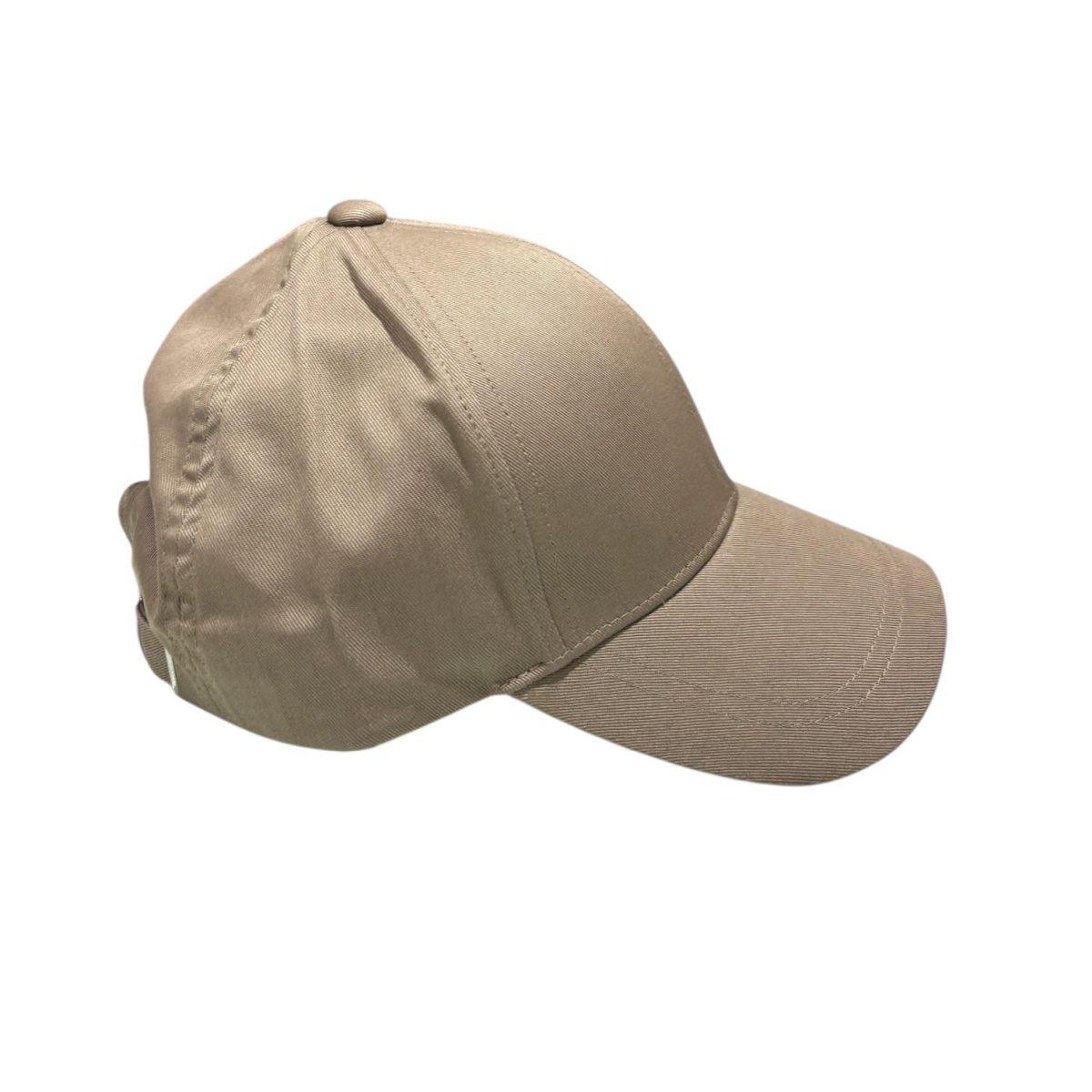 Cappello Uomo EA7 7X00005 AF11989