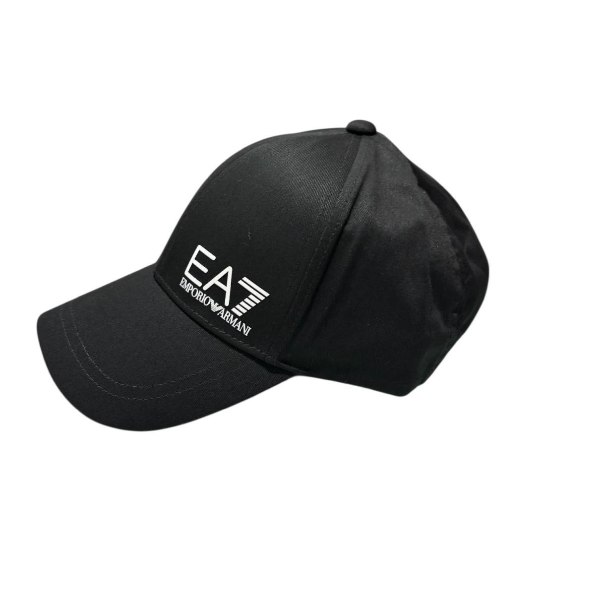 Cappello Uomo EA7 7X00005 AF11989