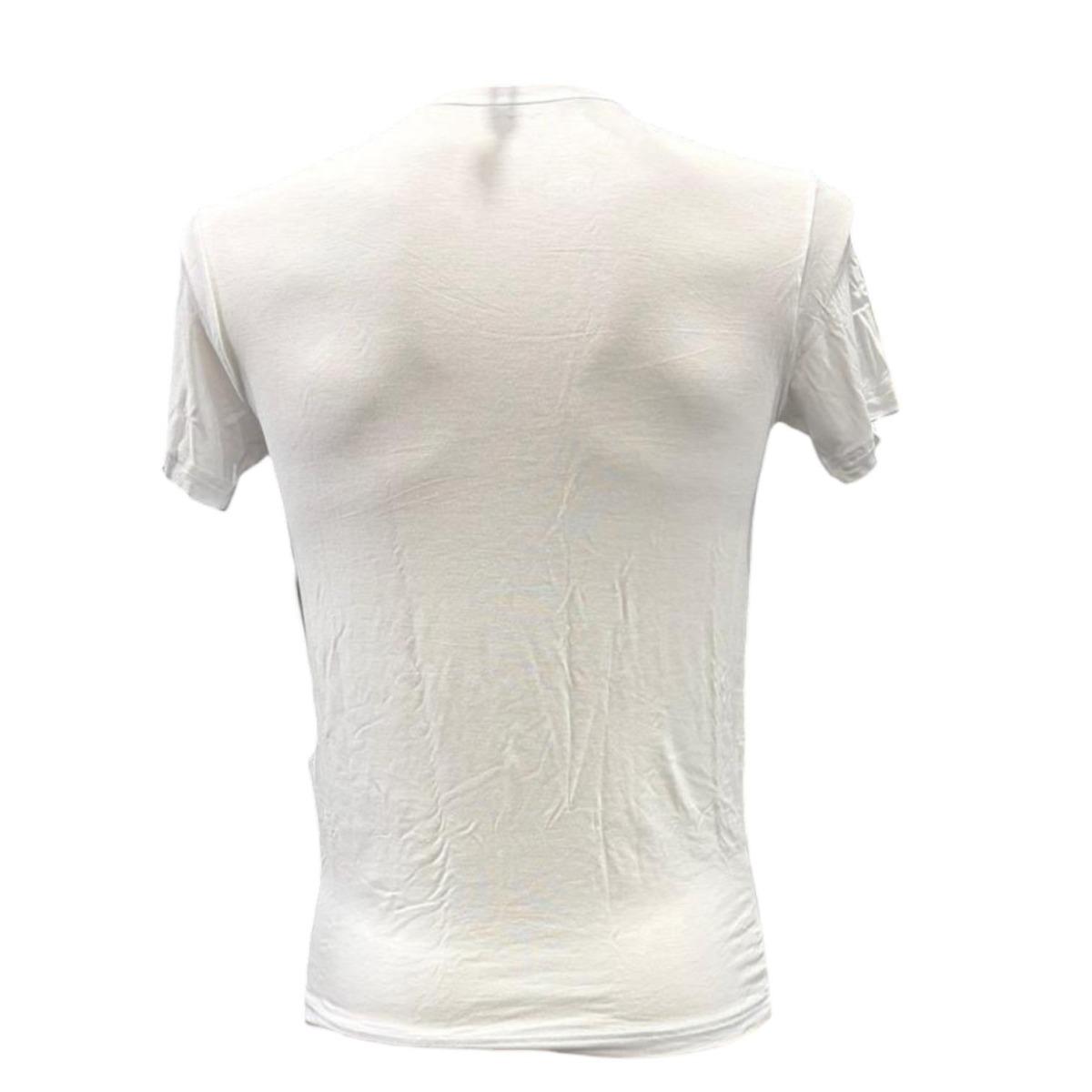 T-Shirt Uomo mm Armani EM1849 AF18893