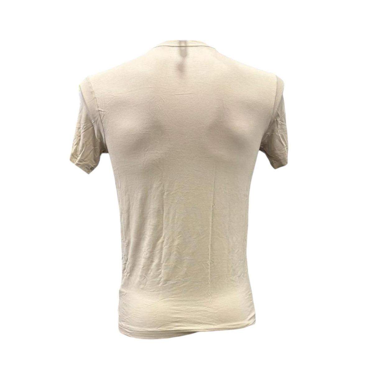 T-Shirt Uomo mm Armani EM1849 AF18893