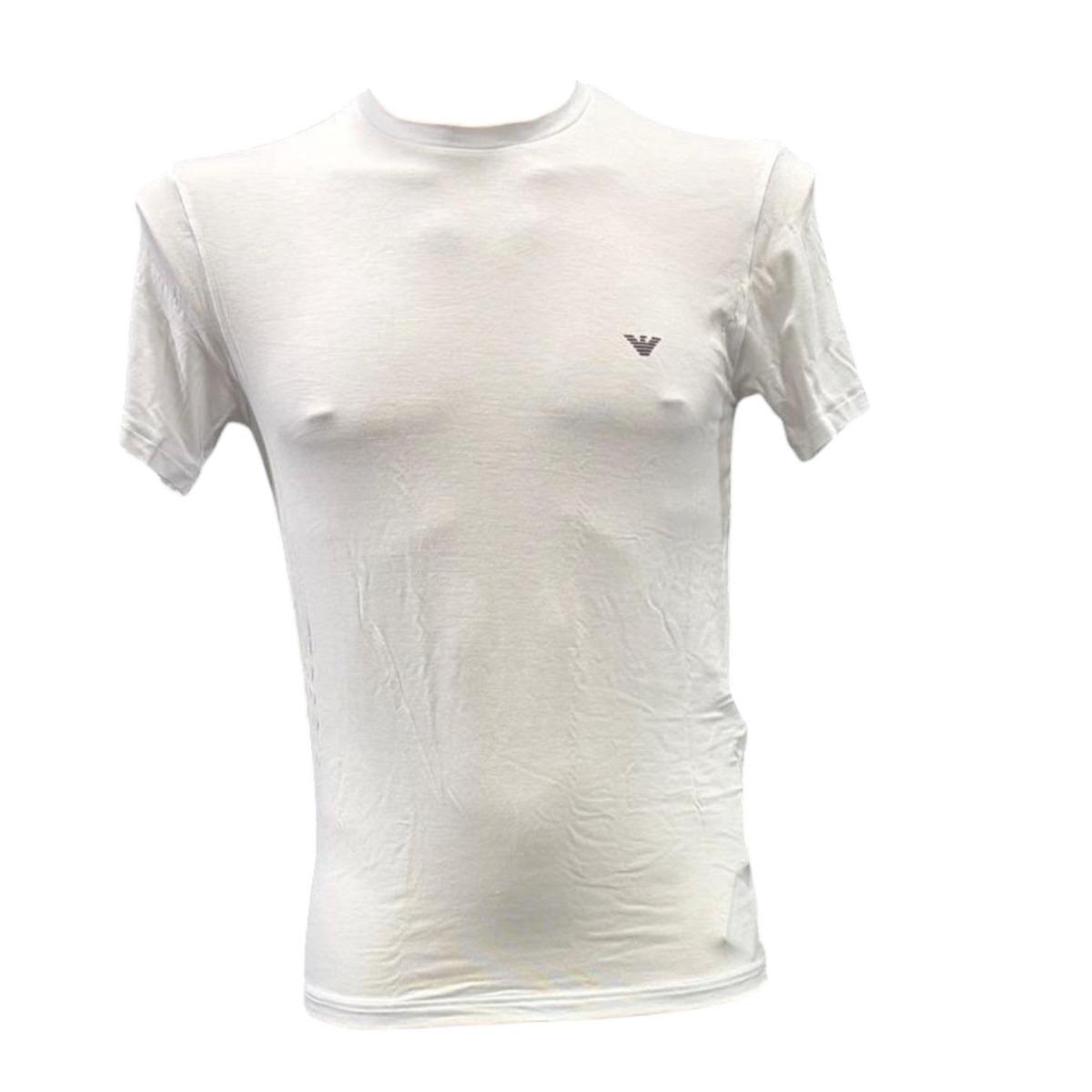 T-Shirt Uomo mm Armani EM1849 AF18893