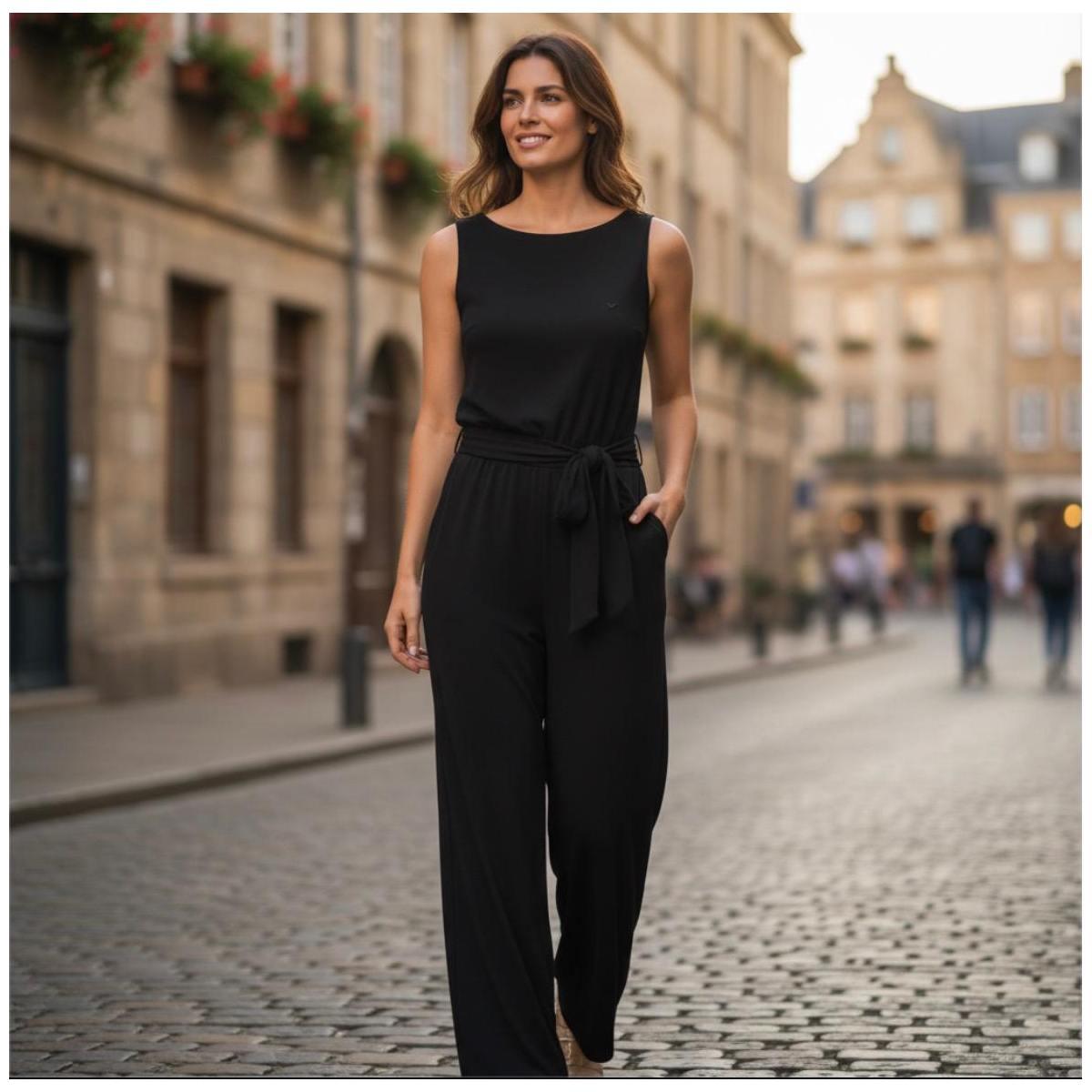 Abito TUTA Donna Armani AW03412 AF20240