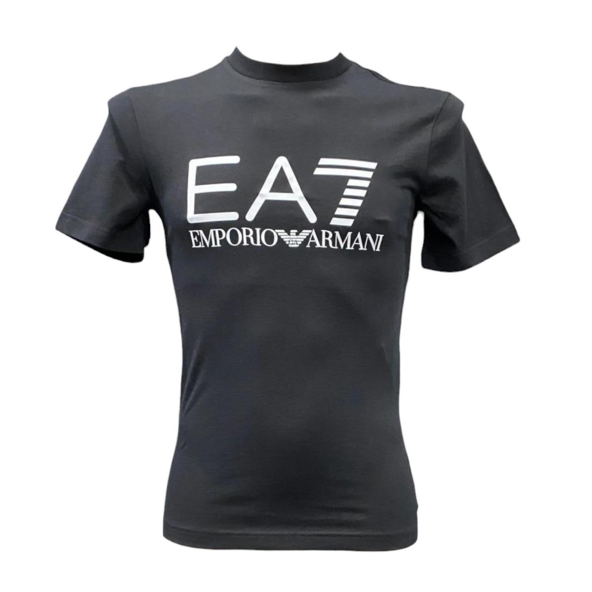 T-Shirt Uomo MM Armani 7M1412 AF22264