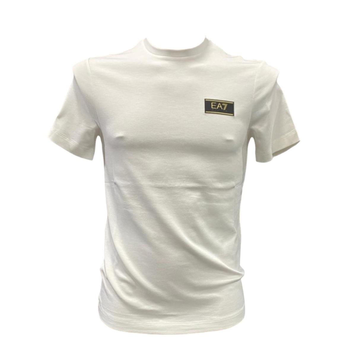 T-Shirt Uomo MM Armani 7M1331 AF13739