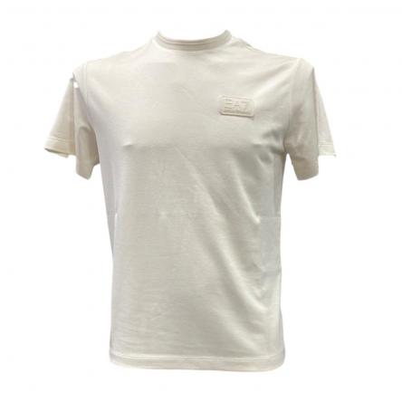 T-Shirt Uomo MM Armani 7M1357 AF13862