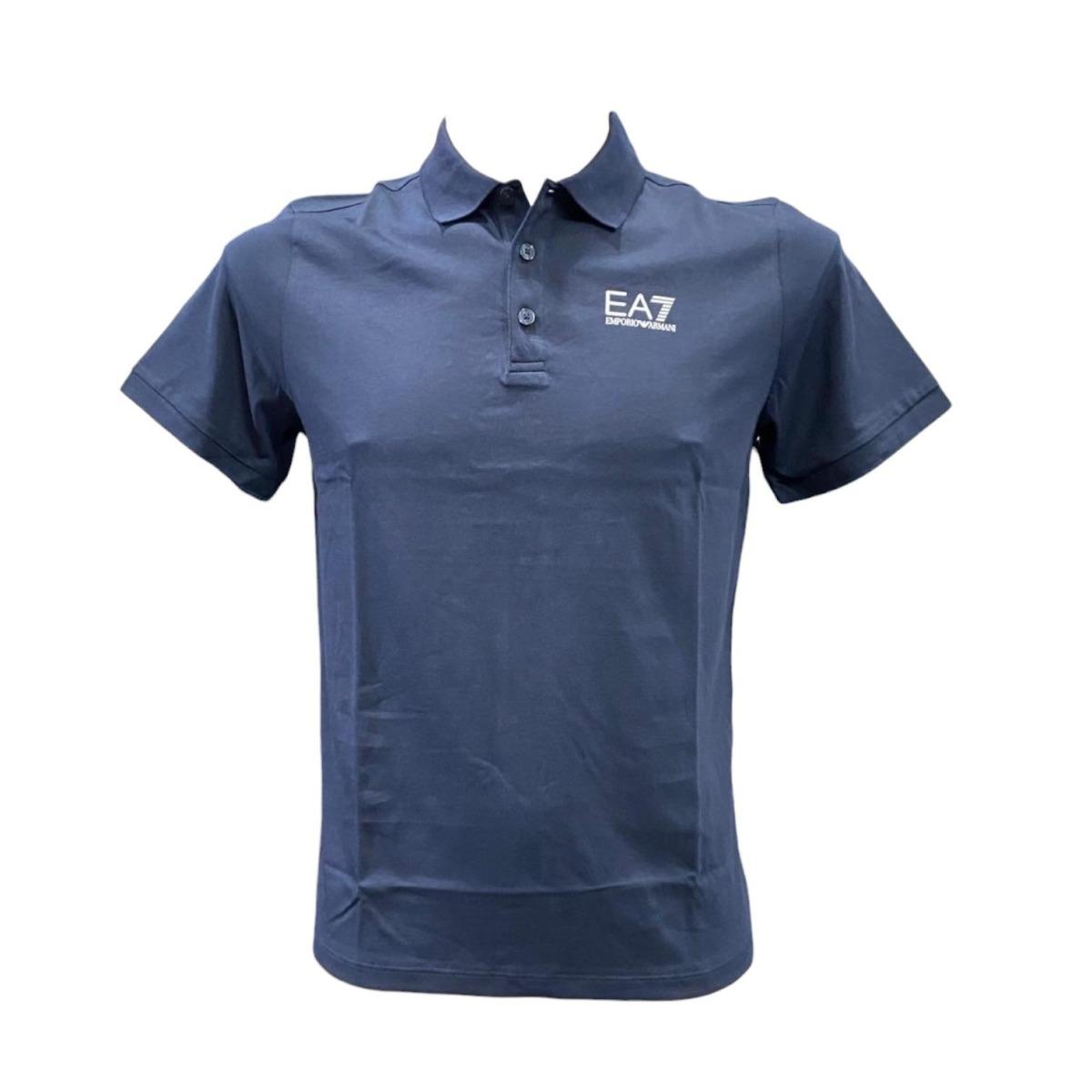 Polo MM Ragazzo Ea7 7B022 AF10378