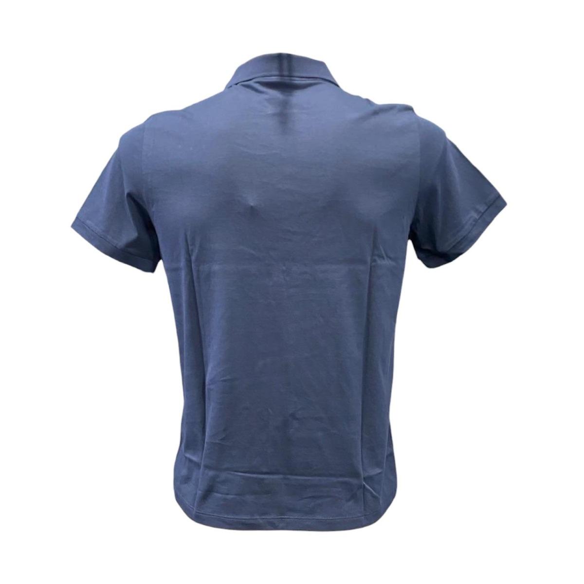 Polo MM Ragazzo Ea7 7B022 AF10378