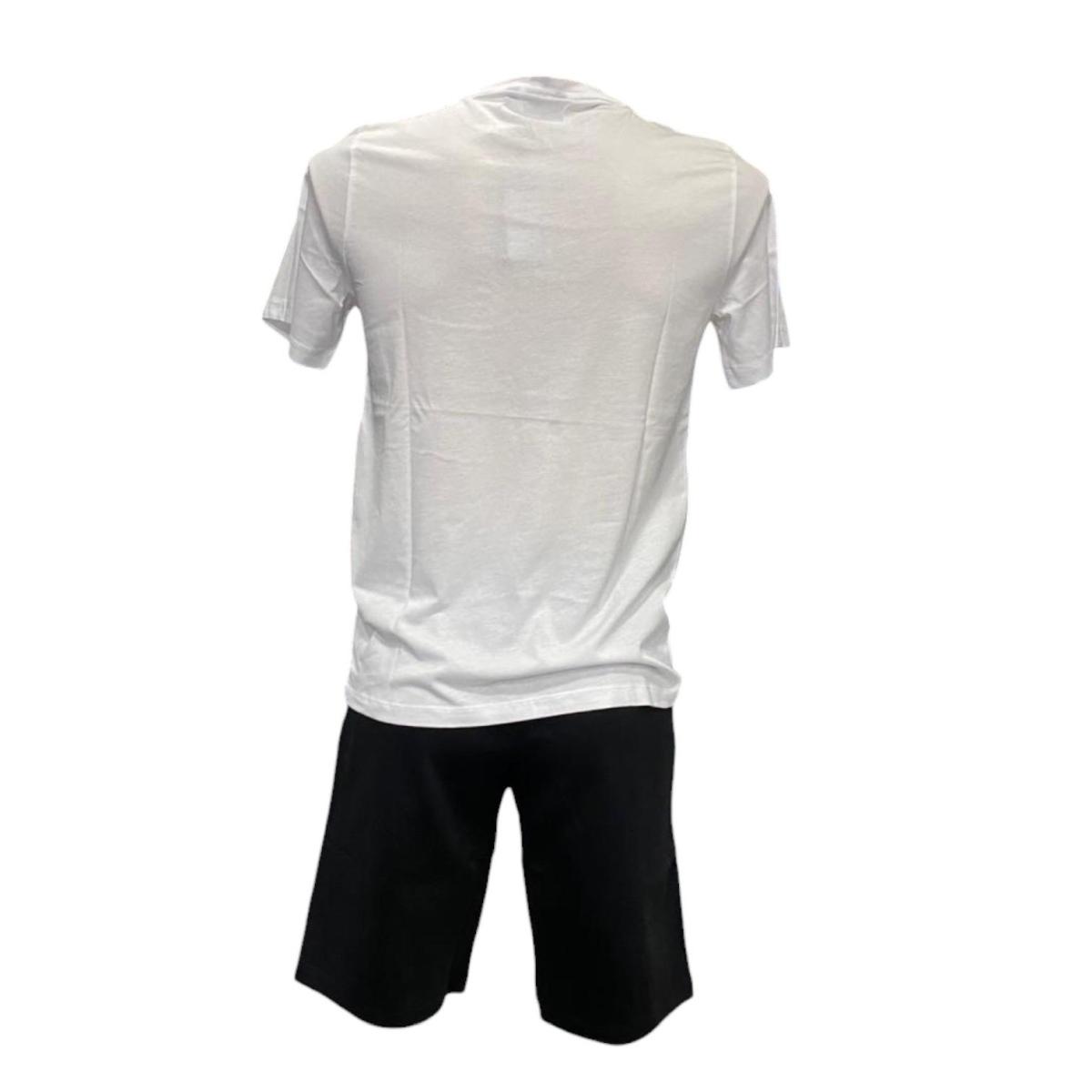 Completino Ragazzo Ea7 7B0294 AF10378