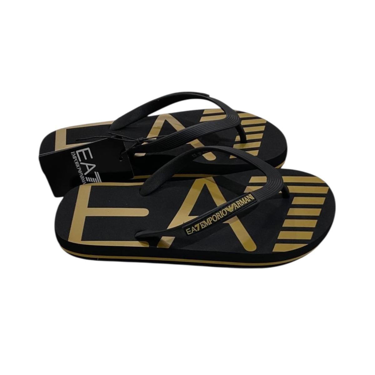 Infradito Uomo Armani 7Z659 AF22188 MC139