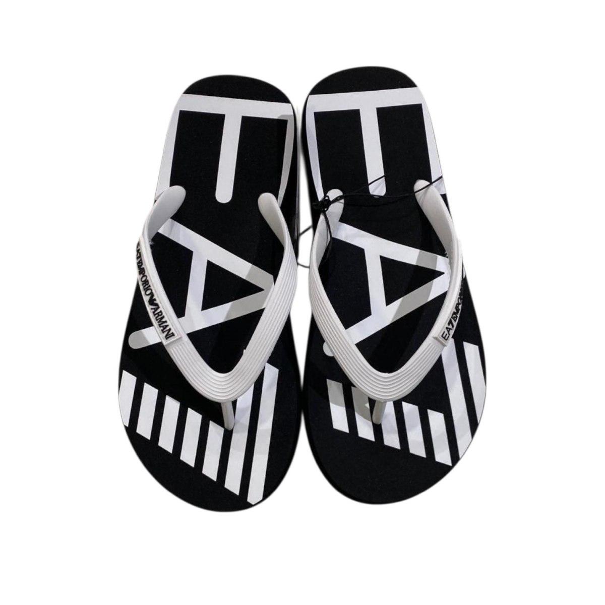 Infradito Uomo Armani 7Z659 AF22188 MC001