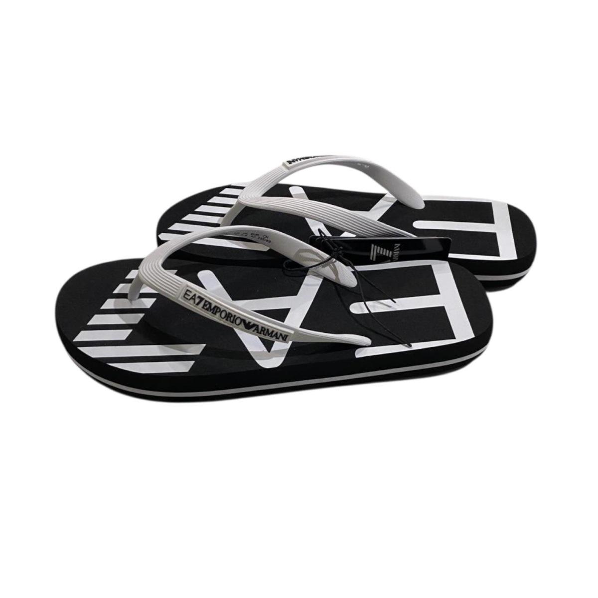 Infradito Uomo Armani 7Z659 AF22188 MC001