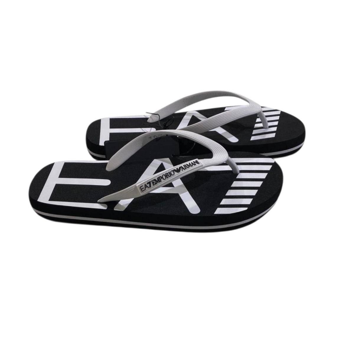 Infradito Uomo Armani 7Z659 AF22188 MC001