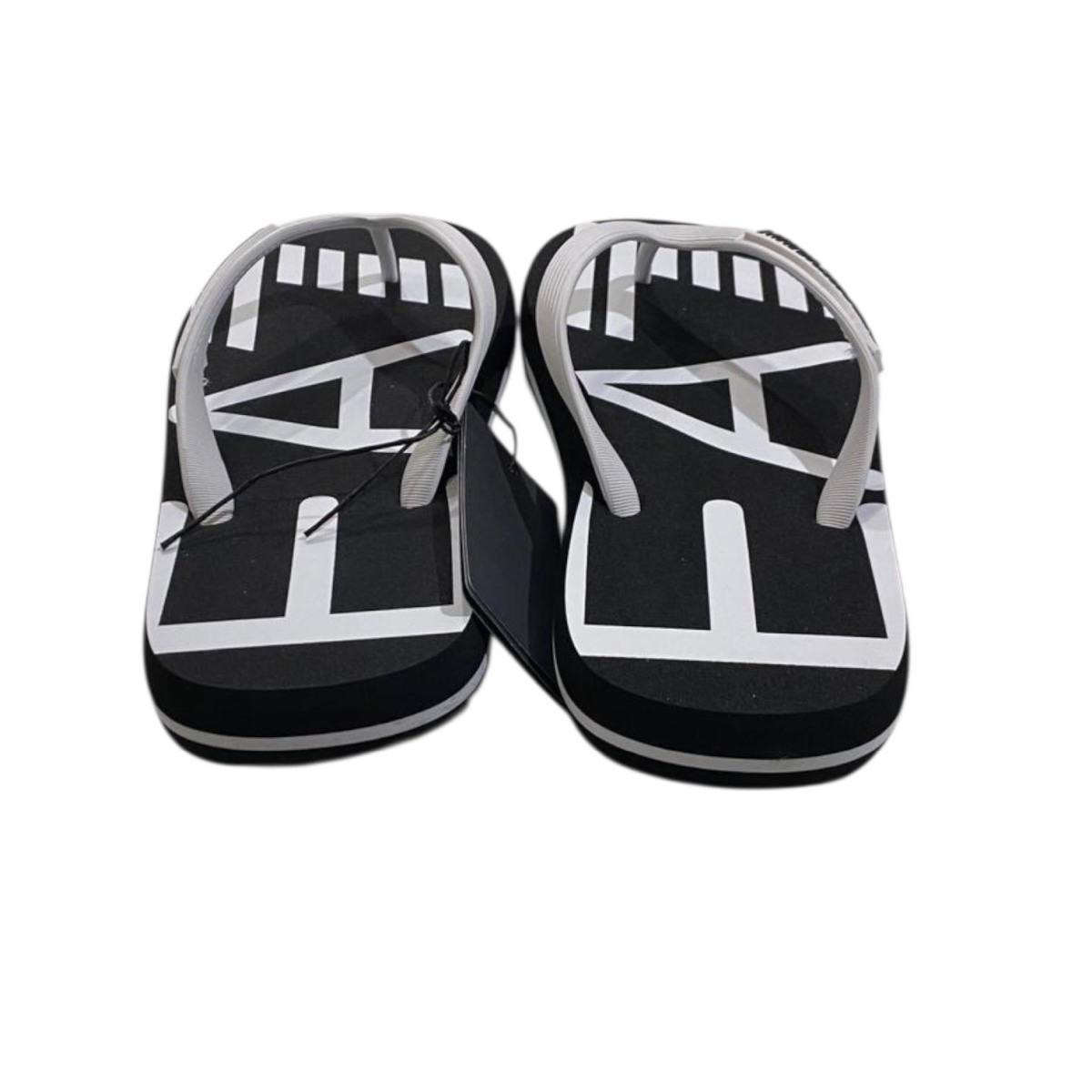 Infradito Uomo Armani 7Z659 AF22188 MC001