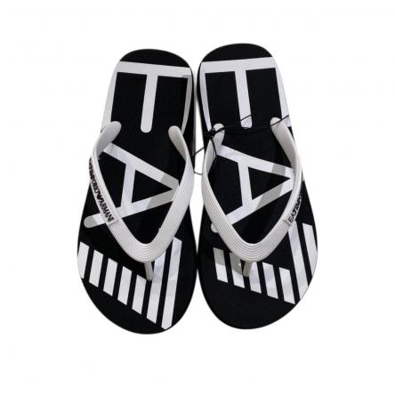 Infradito Uomo Armani 7Z659 AF22188 MC001