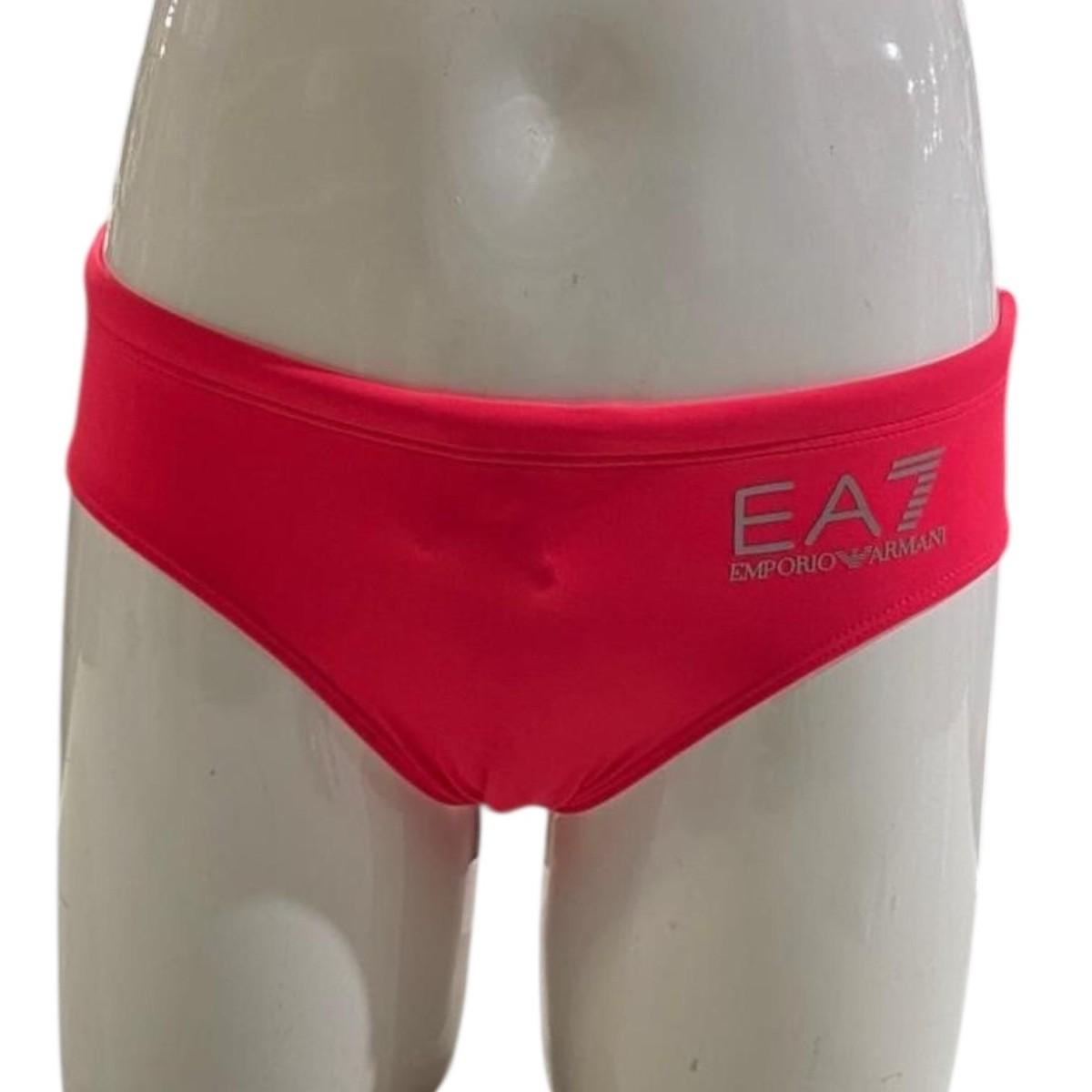 Costume RAGAZZO EA7 7B321 AF14514