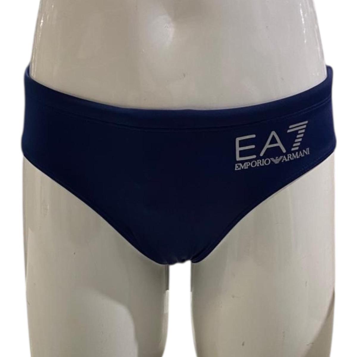 Costume RAGAZZO EA7 7B321 AF14514