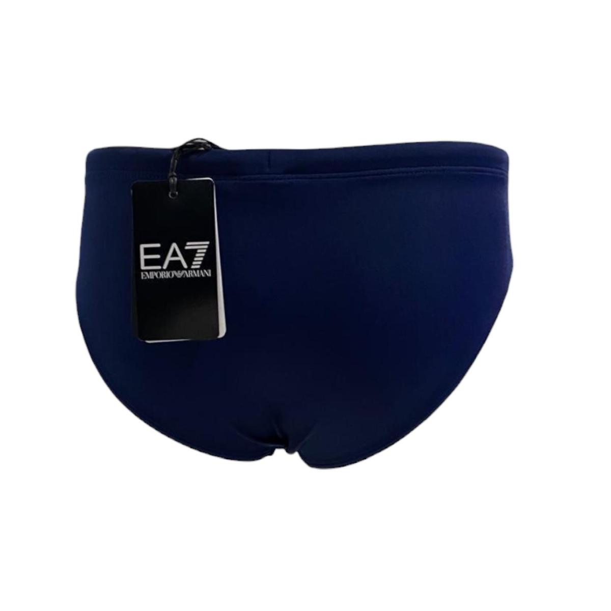 Costume RAGAZZO EA7 7B321 AF14514