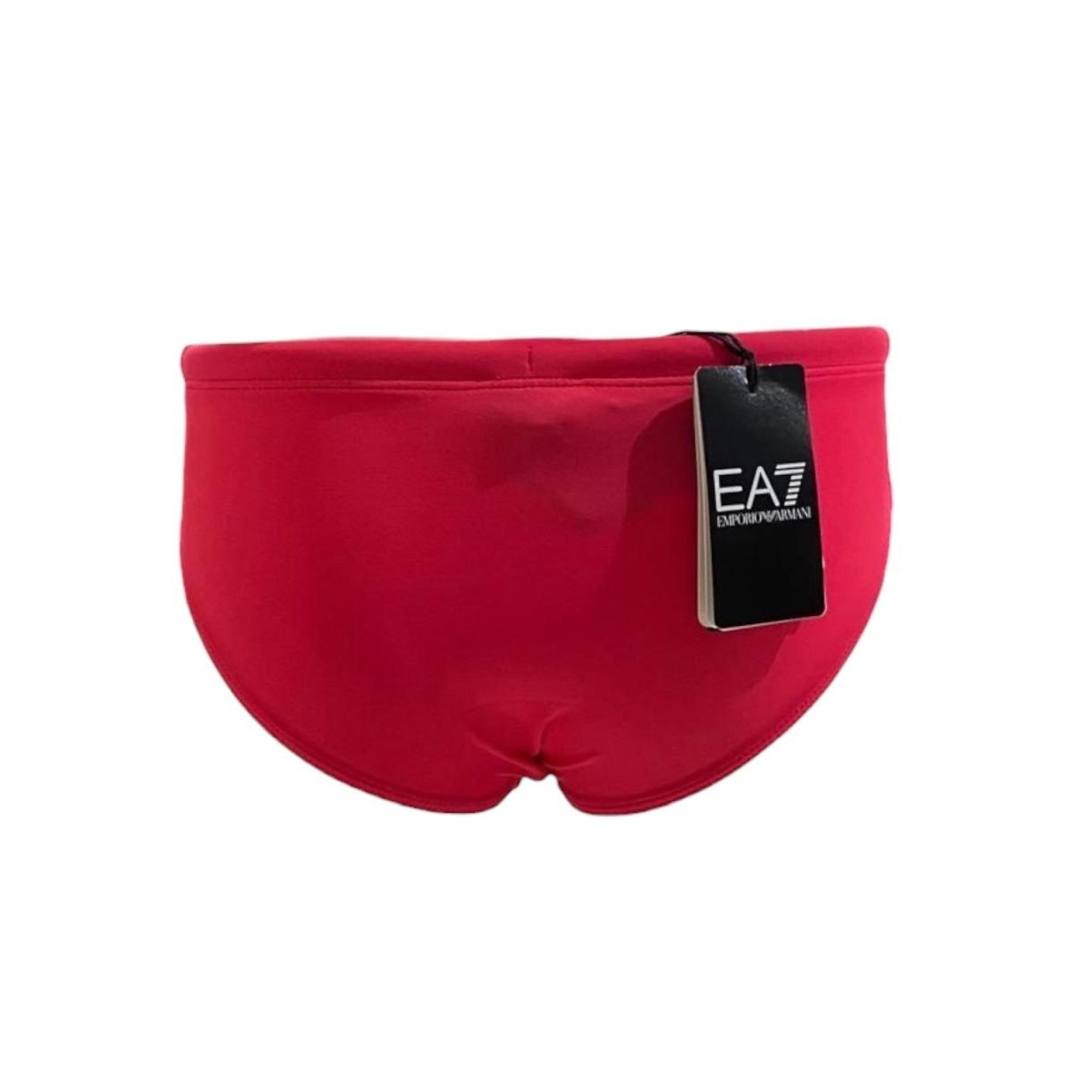 Costume RAGAZZO EA7 7B321 AF14514