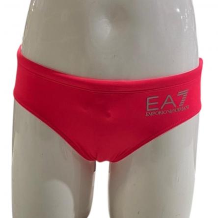 Costume RAGAZZO EA7 7B321 AF14514