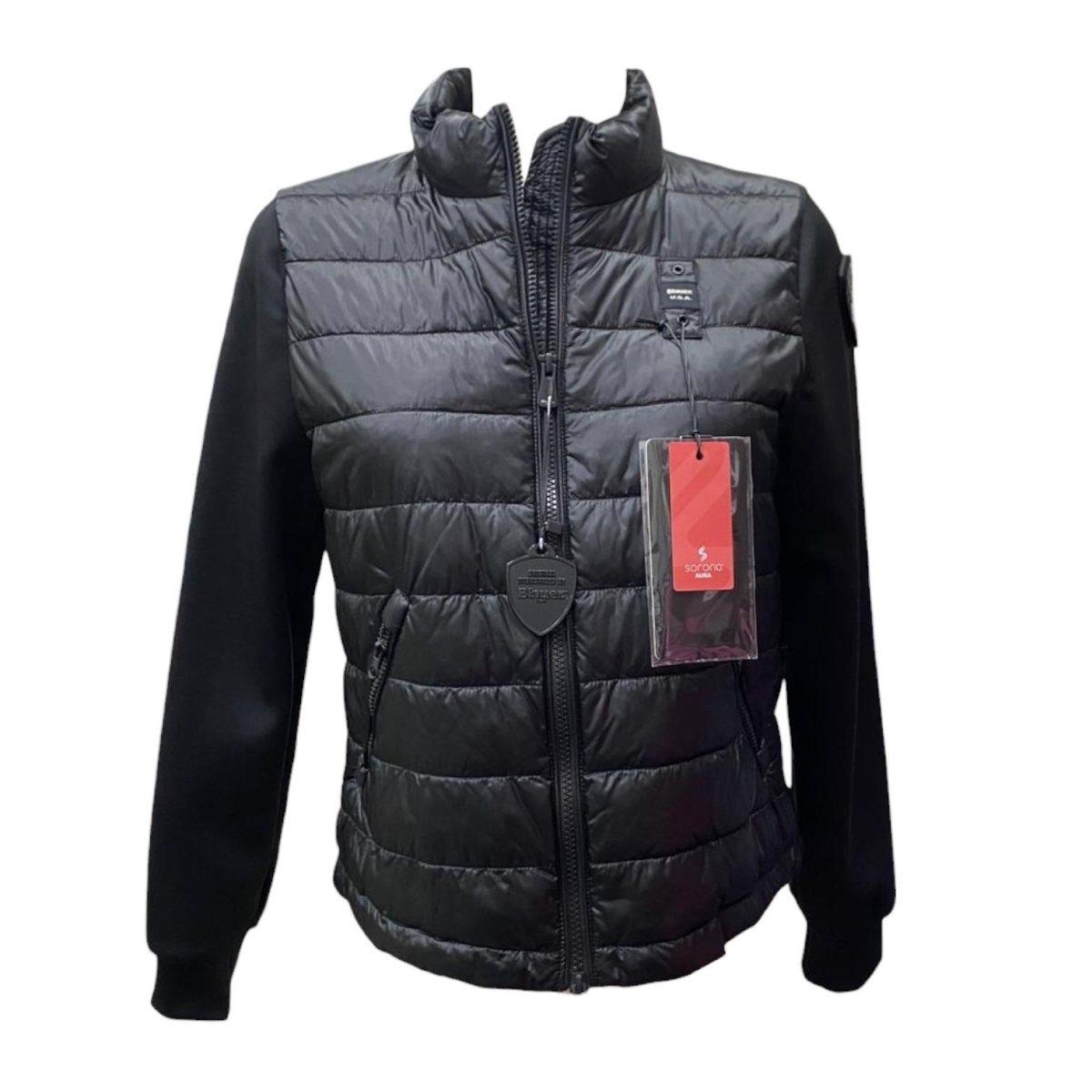 Giubbino Donna Blauer SBLDC02206