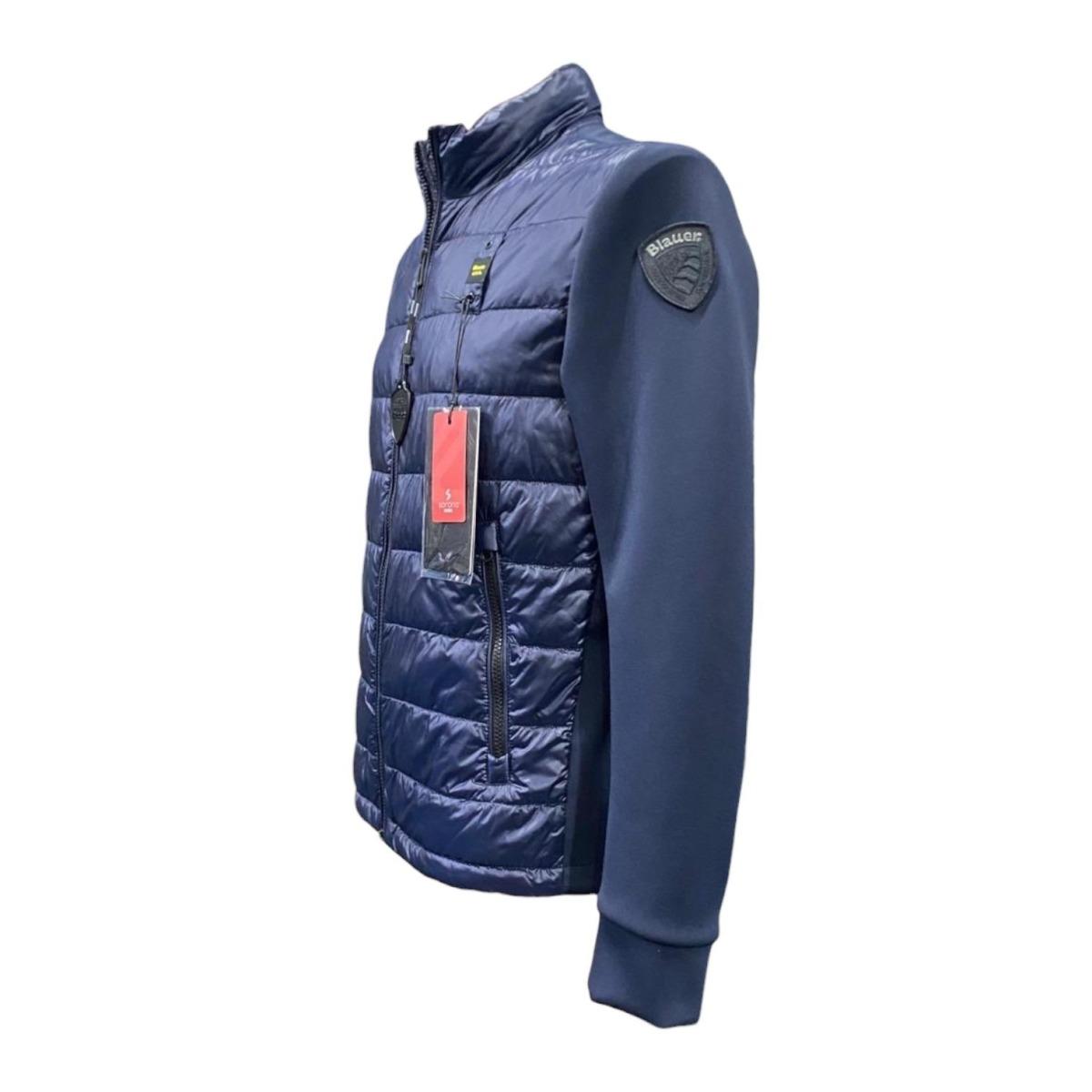 Giubbino Uomo SBLUC02207