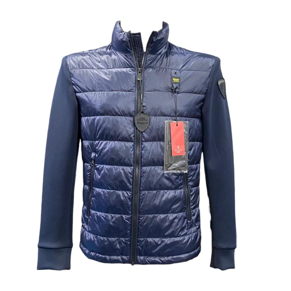 Giubbino Uomo SBLUC02207