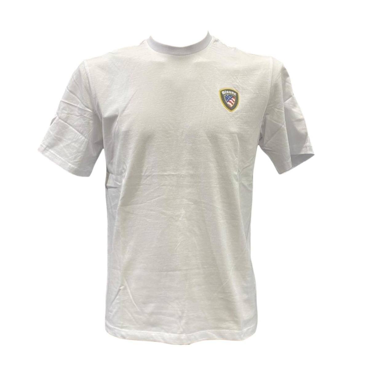 T-Shirt MM Uomo SBLUH02284