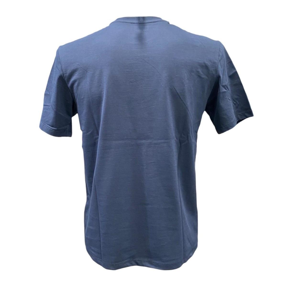 T-Shirt MM Uomo SBLUH02284