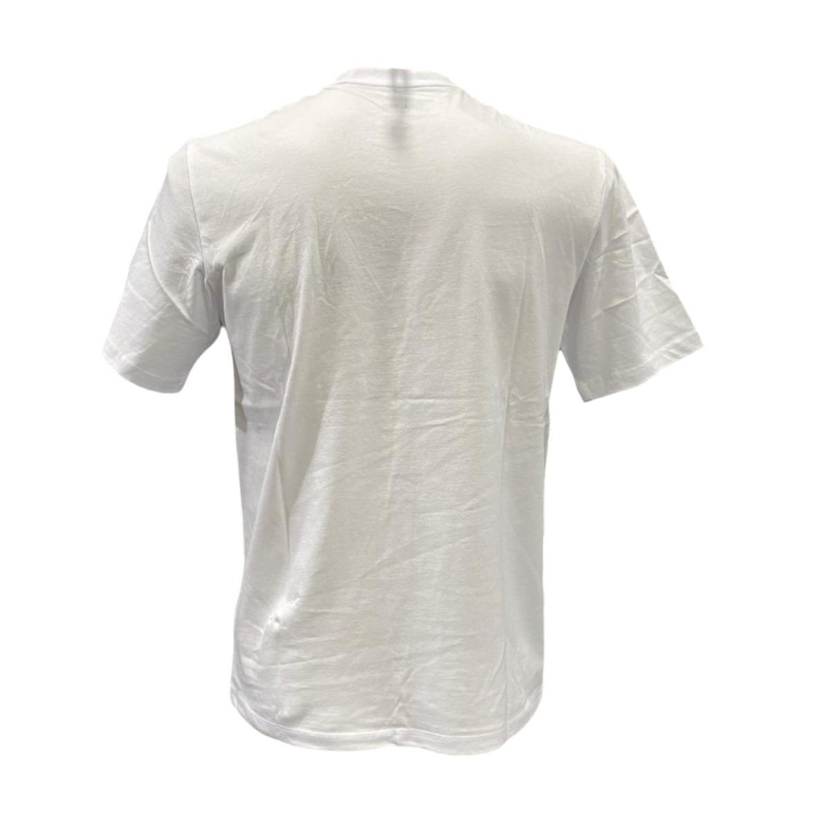 T-Shirt MM Uomo SBLUH02284