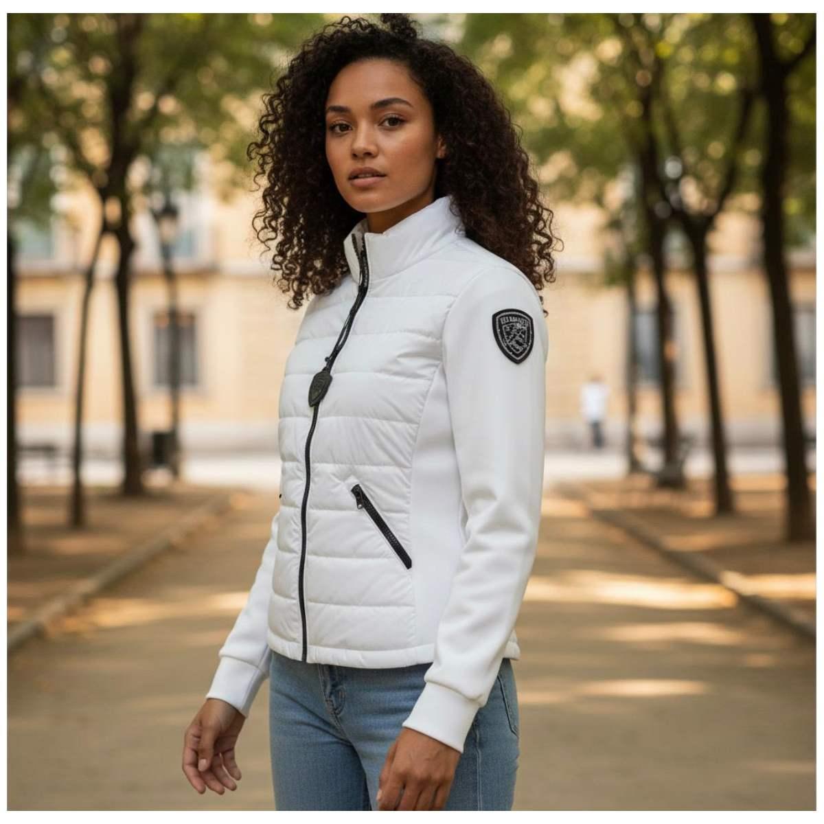 Giubbino Ragazza Haskell 2385