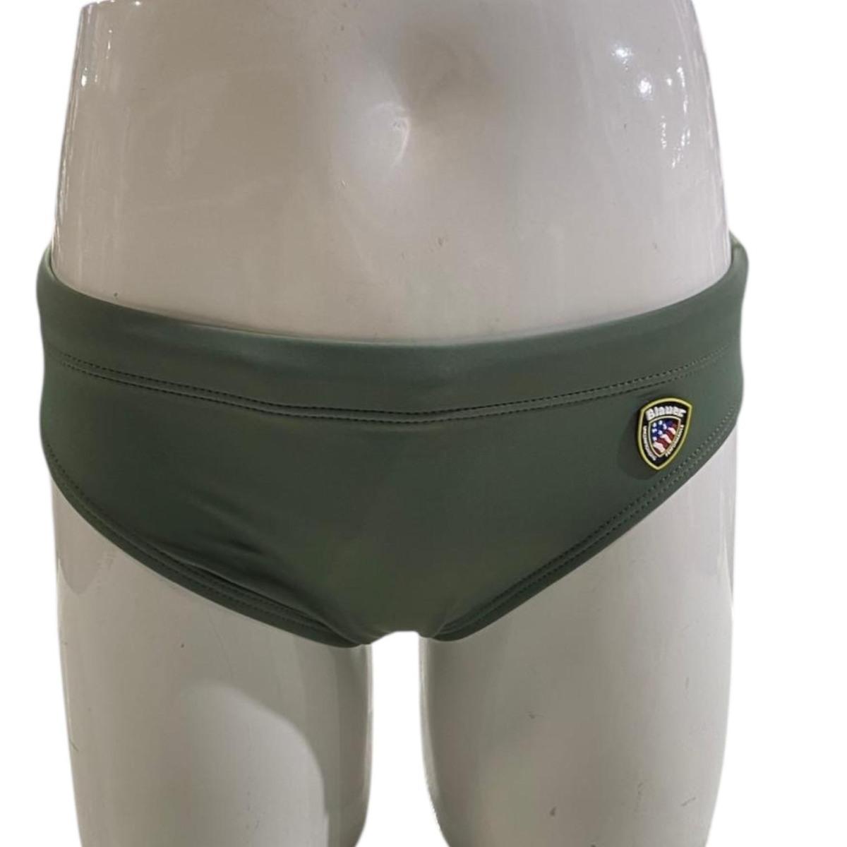 Costume Ragazzo Blauer Iron 1433