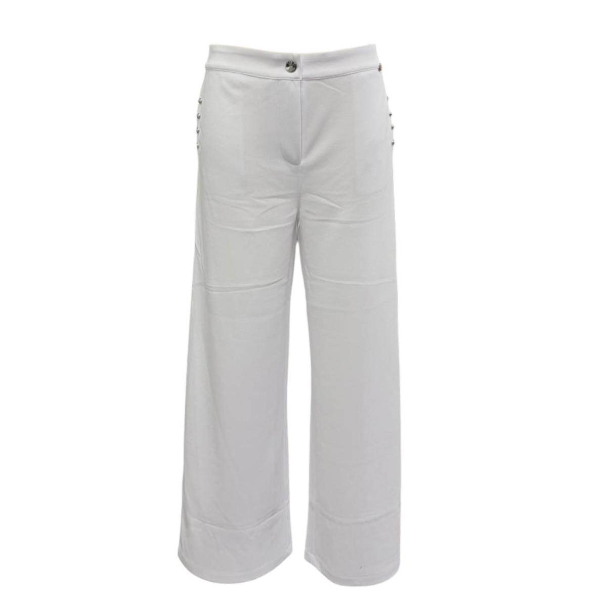 Pantalone Ragazza Liu Jo GA6022J4633 10601