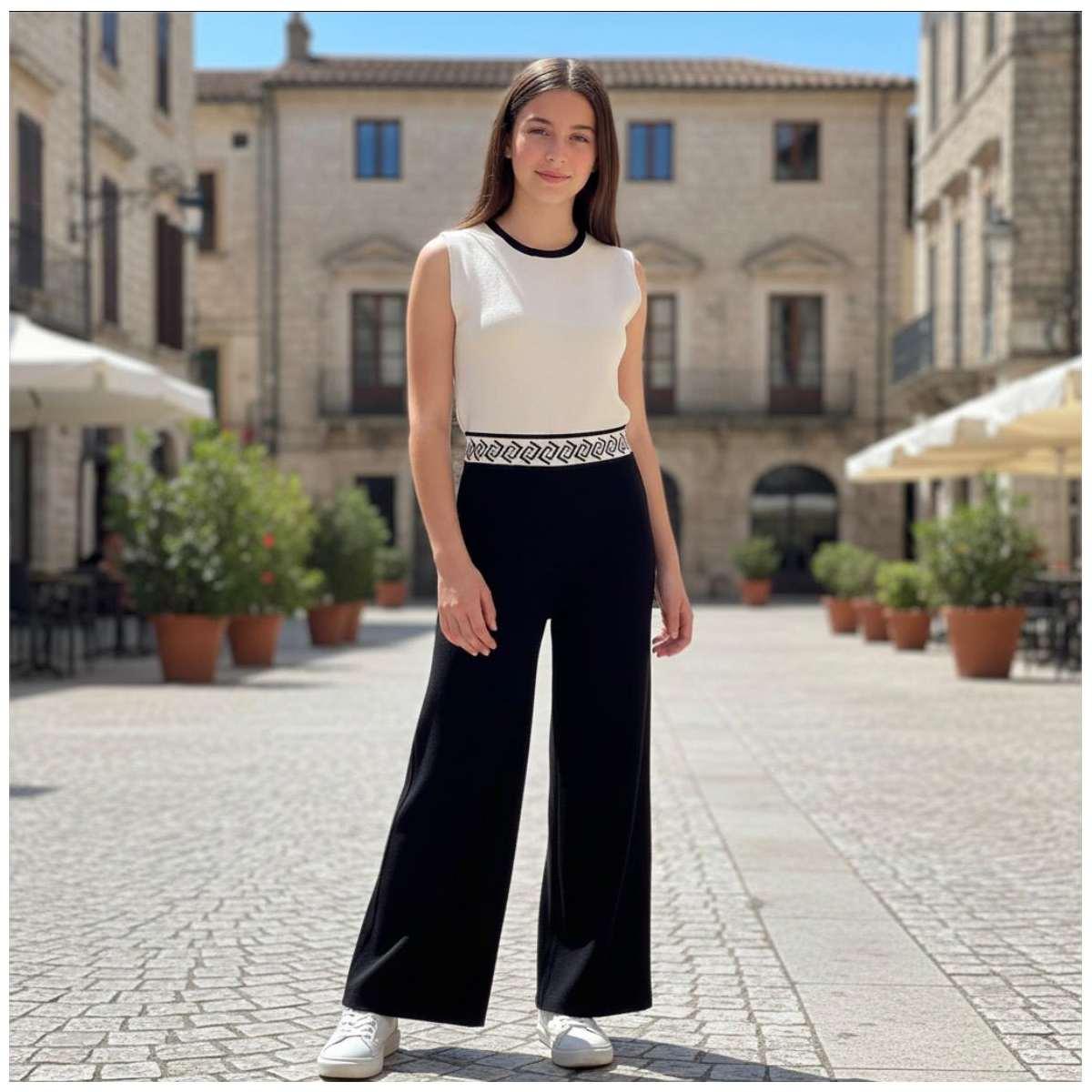 Abito Ragazza Liu Jo GA6027MA74R S1005