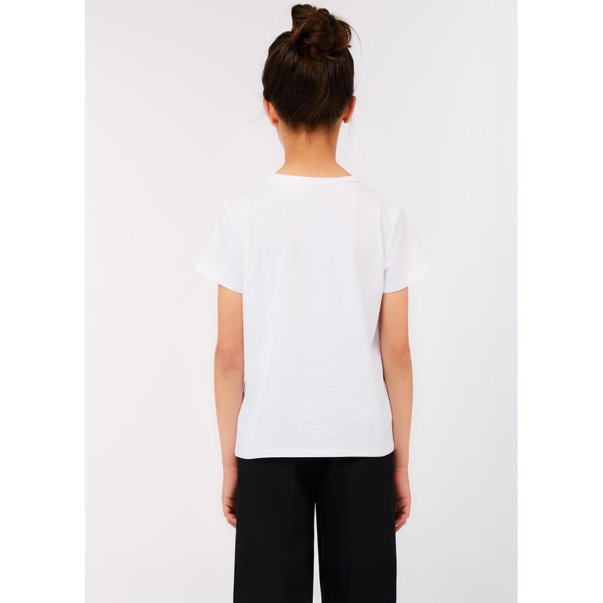 T-Shirt MM Ragazza Liu Jo GA6033JS003 10601