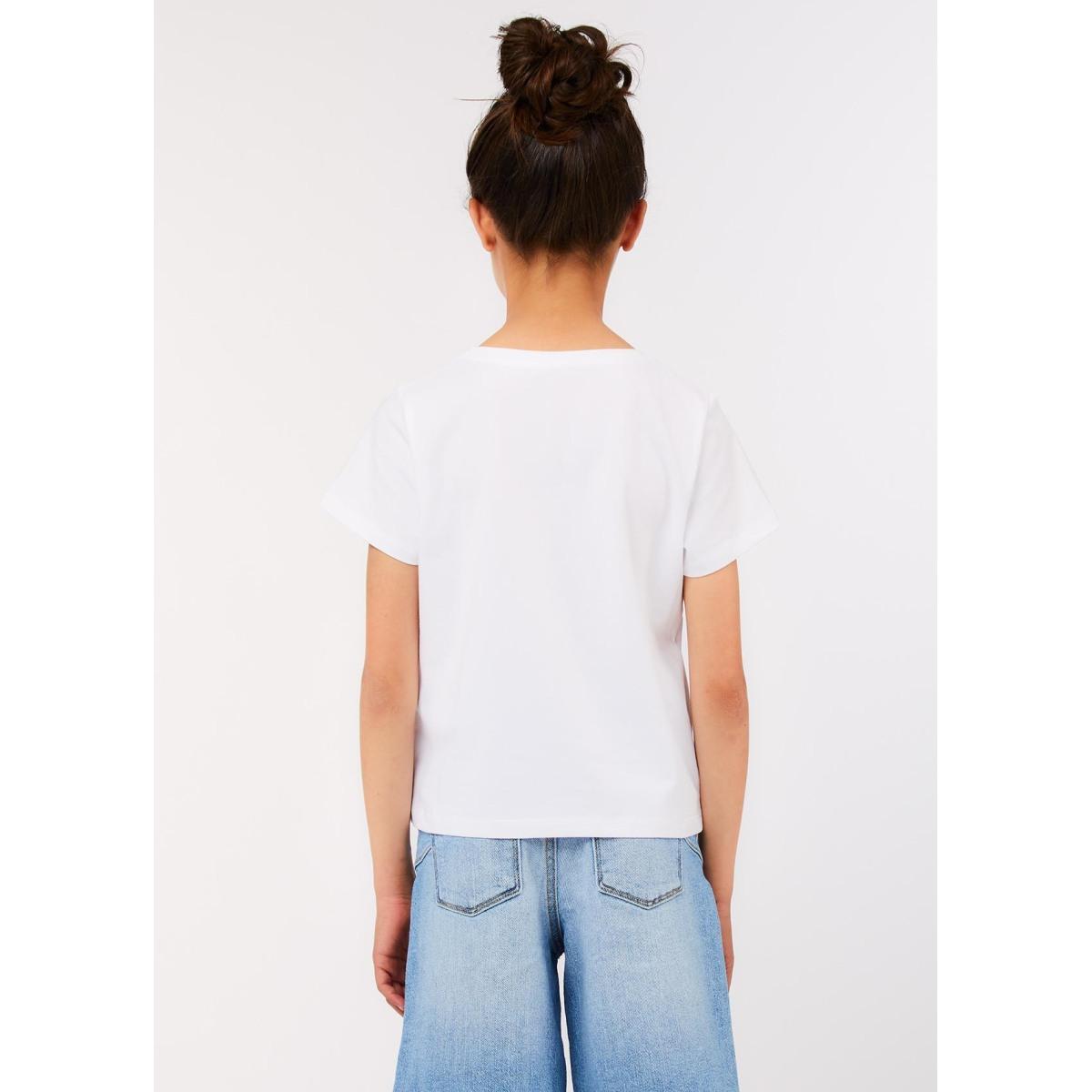 T-Shirt MM Ragazza Liu Jo GA6046S003 L9037