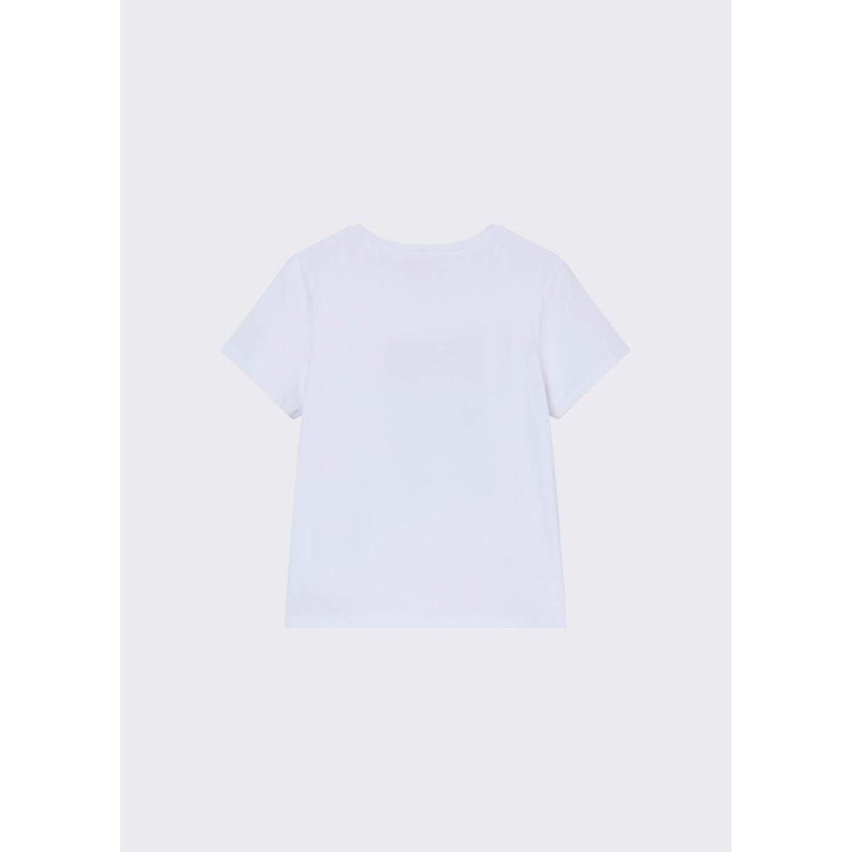 T-Shirt MM Ragazza Liu Jo GA6046S003 L9037