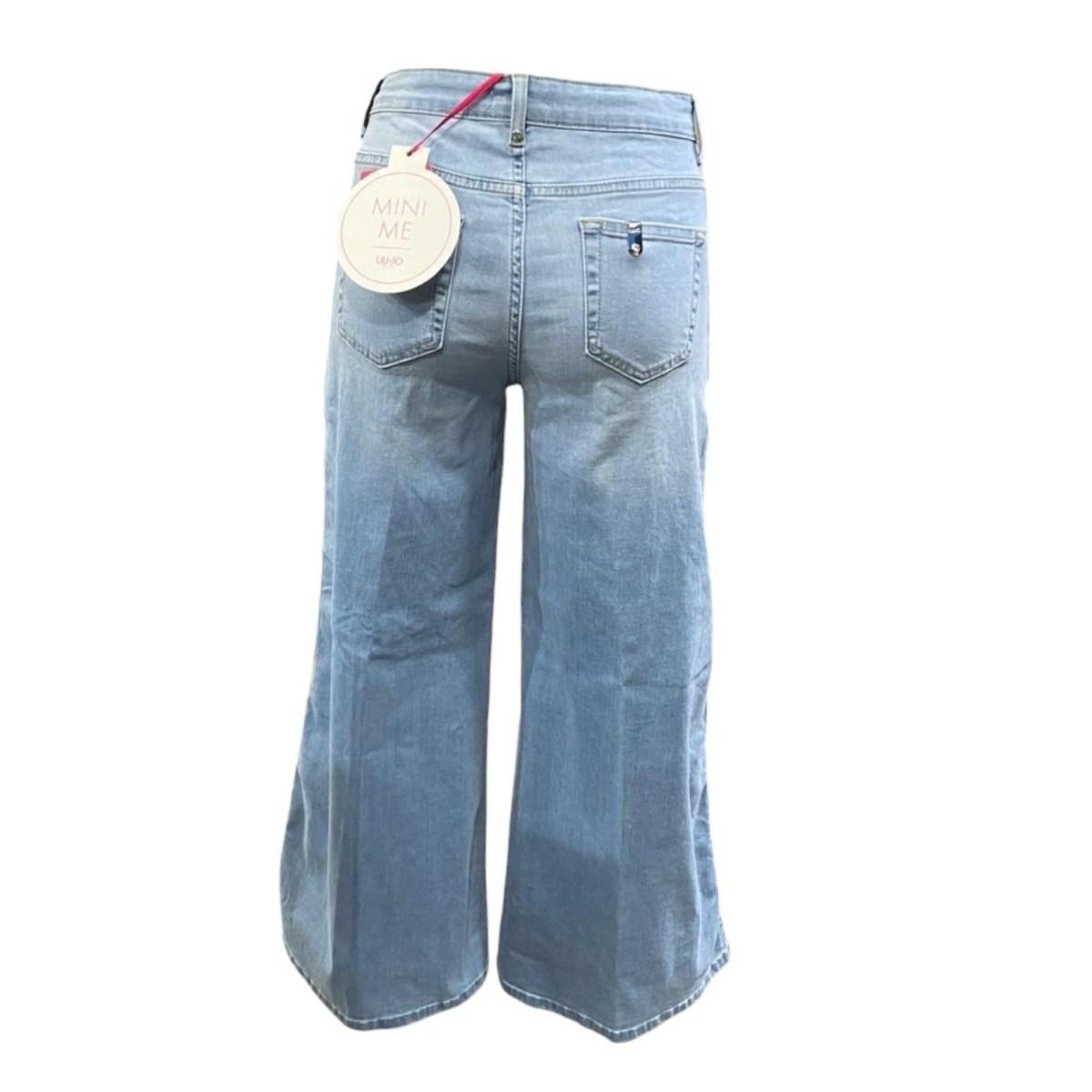 Jeans Ragazza Liu Jo GA6070D4800 78455