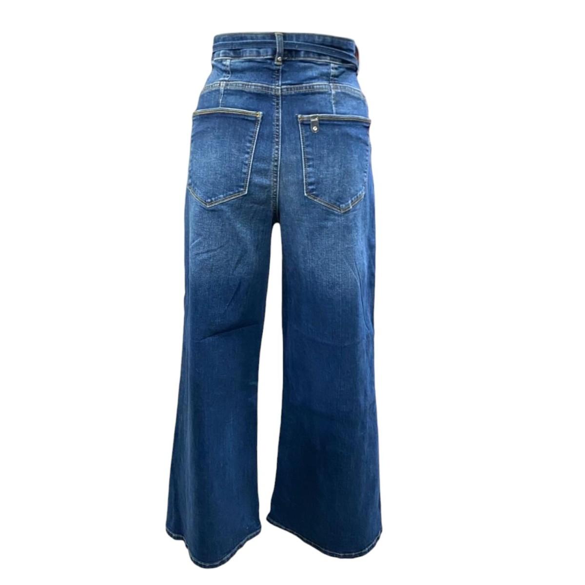 Jeans Ragazza Liu Jo GA6079D5051 78899