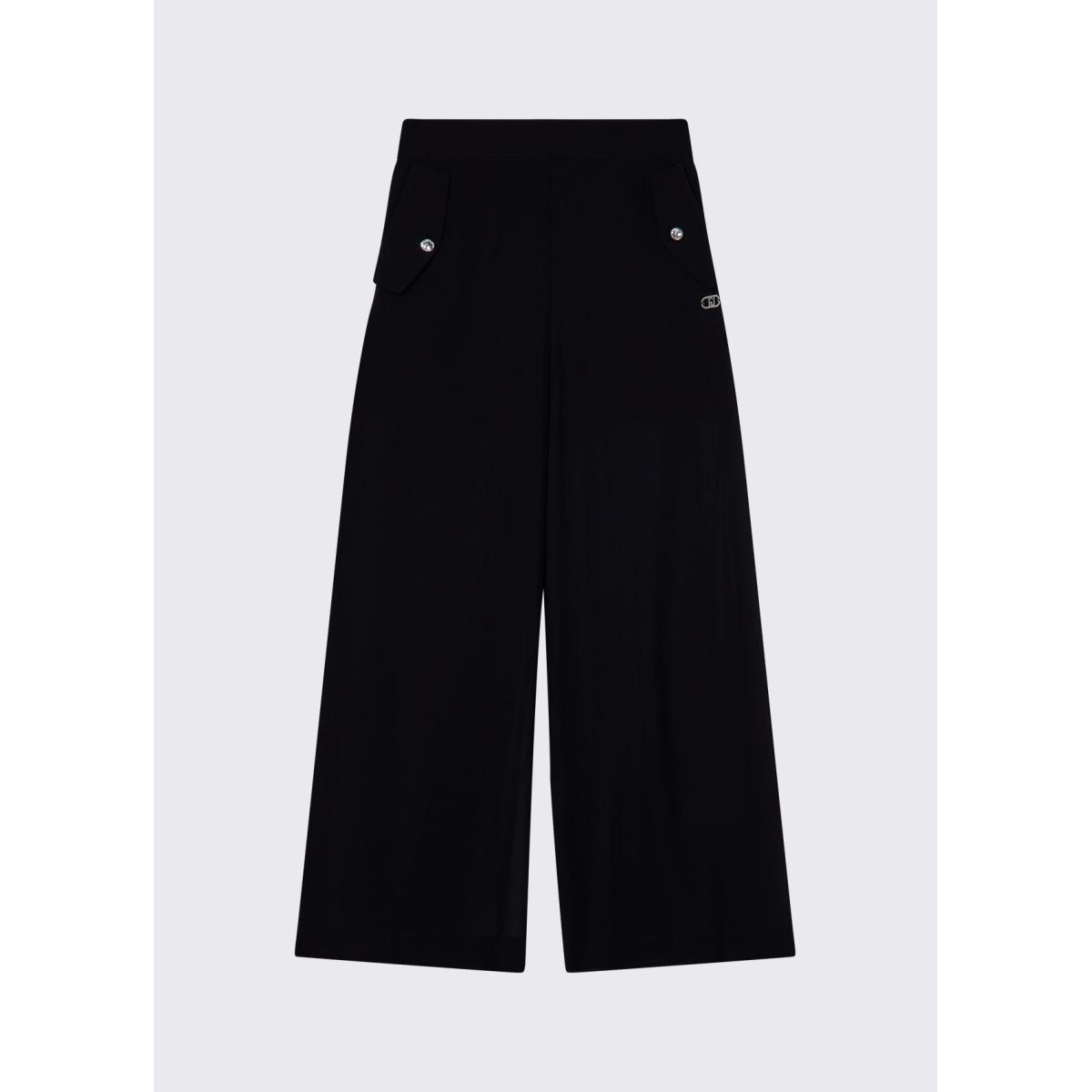 Pantalone Ragazza Liu Jo GA6081T5142 2222