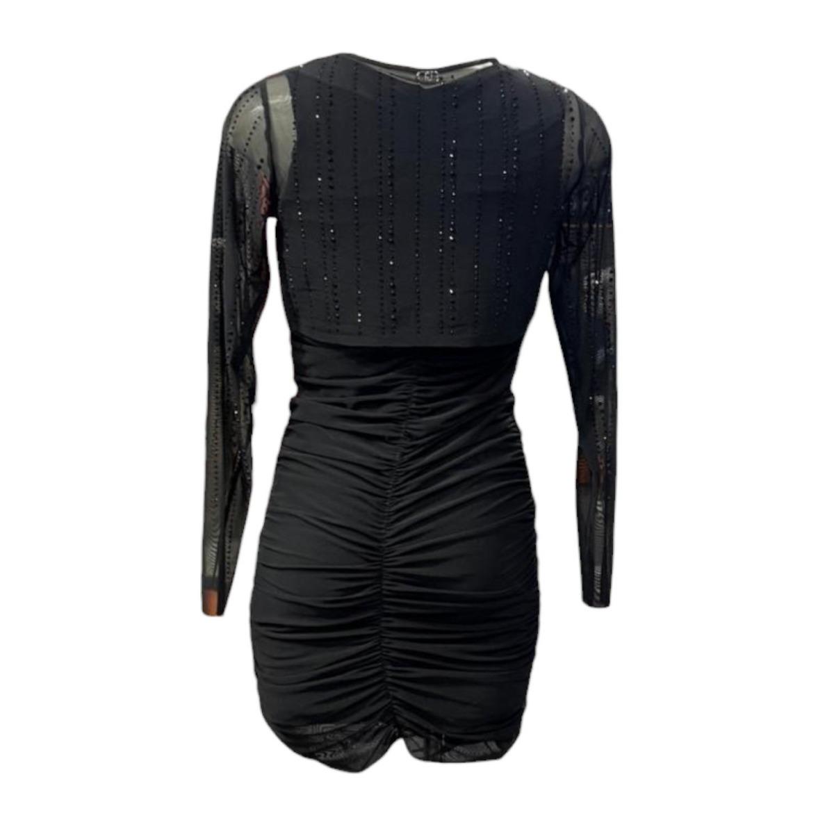 Abito Ragazza Liu Jo GA6089J4966 B3280