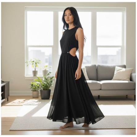 Abito Ragazza Liu Jo GA6080T5142 22222